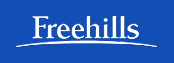 Freehills Logo - Welcome to Freehills
